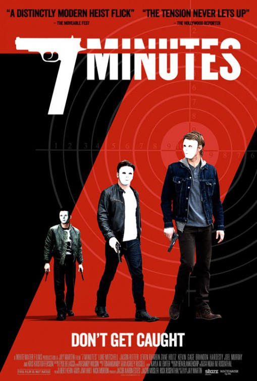۷ دقیقه (7 Minutes)