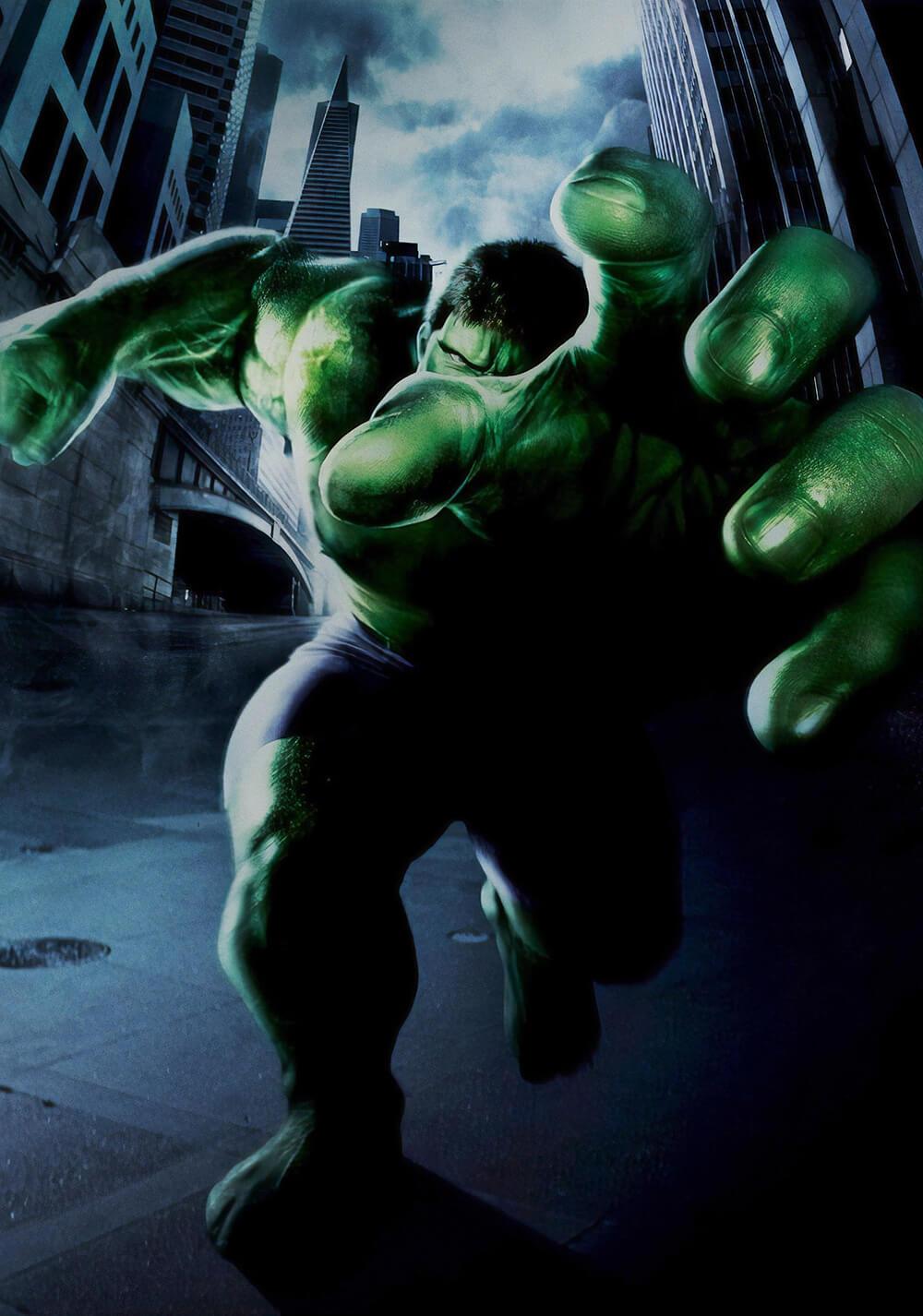 هالک (Hulk)