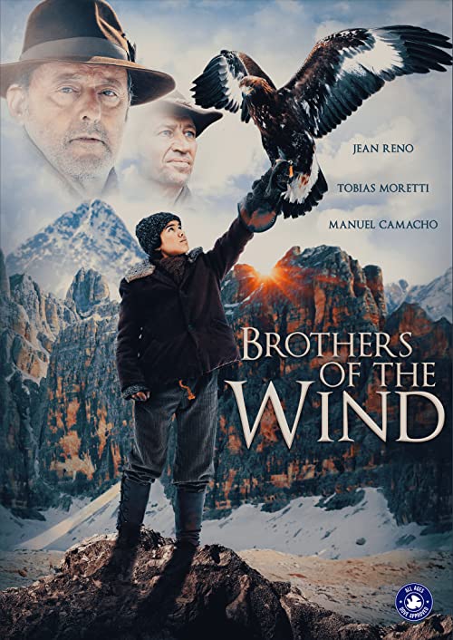 برادران باد (Brothers of the Wind)