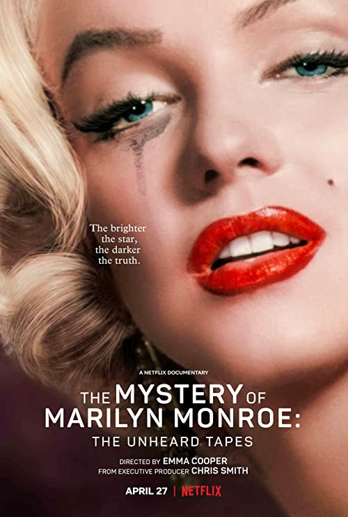 راز مریلین مونرو : نوارهای ناشنیده (The Mystery of Marilyn Monroe: The Unheard Tapes)