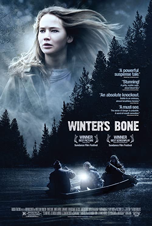 زمستان استخوان‌سوز (Winter’s Bone)