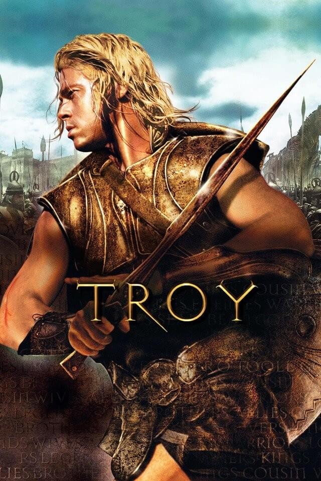 تروآ (Troy)