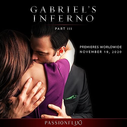 جهنم گابریل پارت 3 (Gabriel’s Inferno: Part Three)