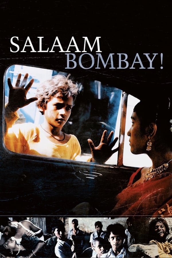 سلام بمبئی (Salaam Bombay!)