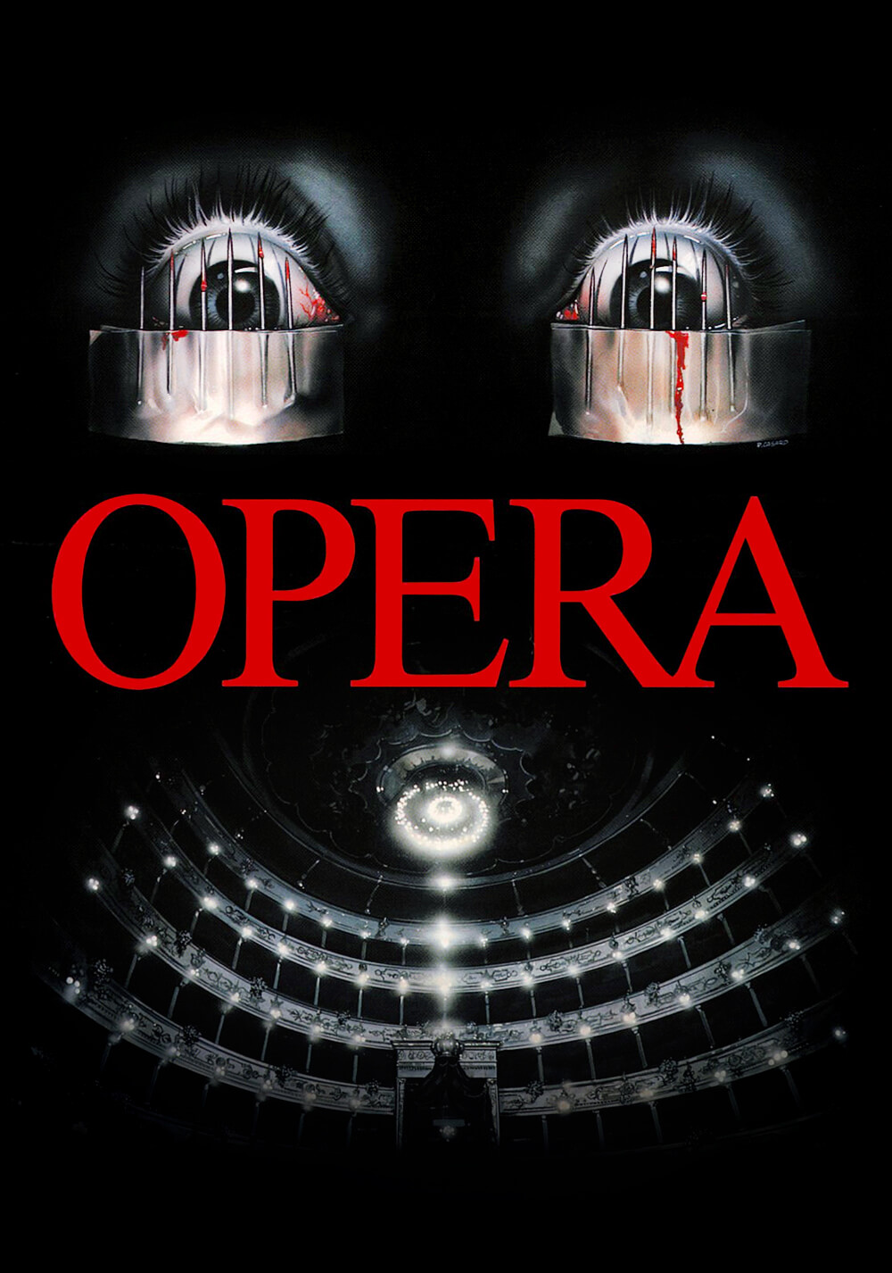 اپرا (Opera)